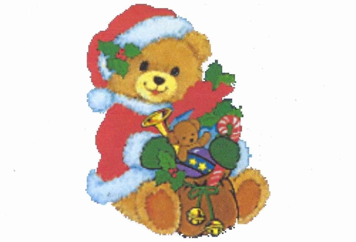 CANCELLED - Teddy Bear Rally