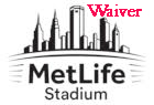 MetLife Waiver