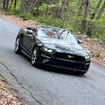 2026-04-26 - RALLY - 'Second Hand Roads' TSD Rally