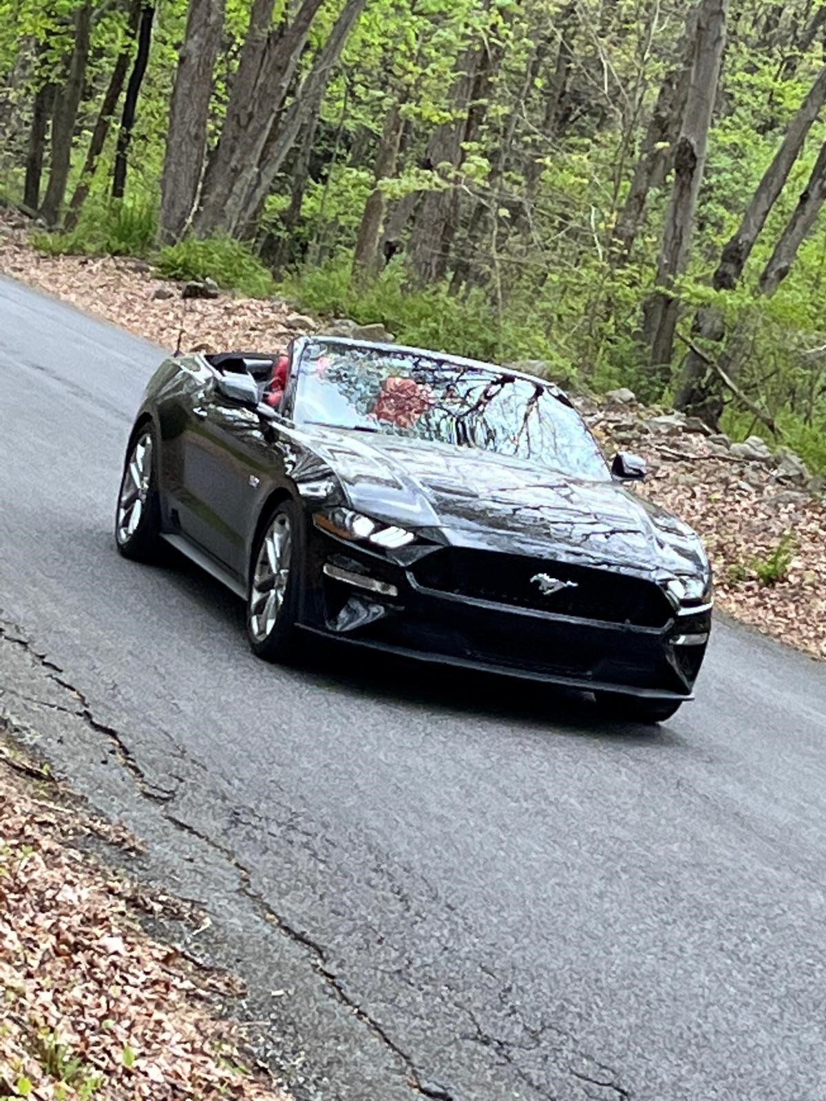 2026-04-26 - RALLY - 'Second Hand Roads' TSD Rally